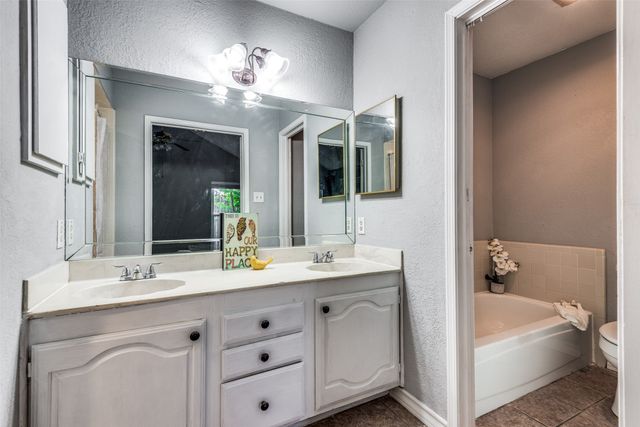 4409 Seville Lane, Mckinney, TX 75070