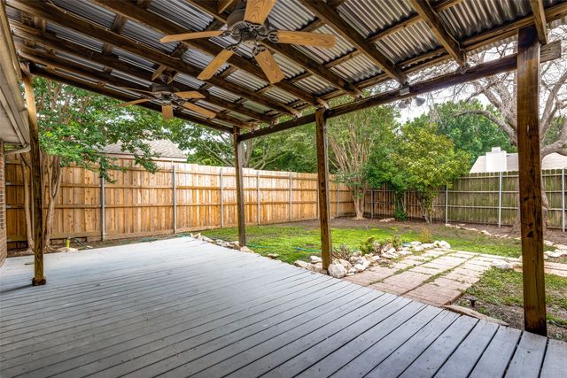 4409 Seville Lane, Mckinney, TX 75070