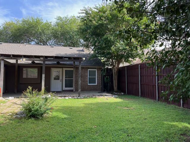 4409 Seville Lane, Mckinney, TX 75070