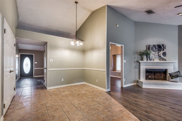 4409 Seville Lane, Mckinney, TX 75070
