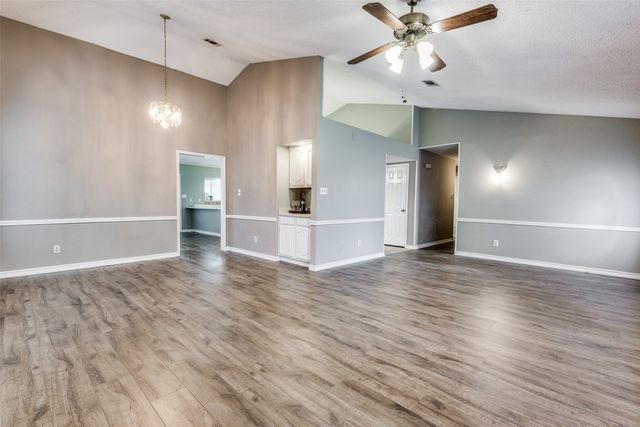 4409 Seville Lane, Mckinney, TX 75070
