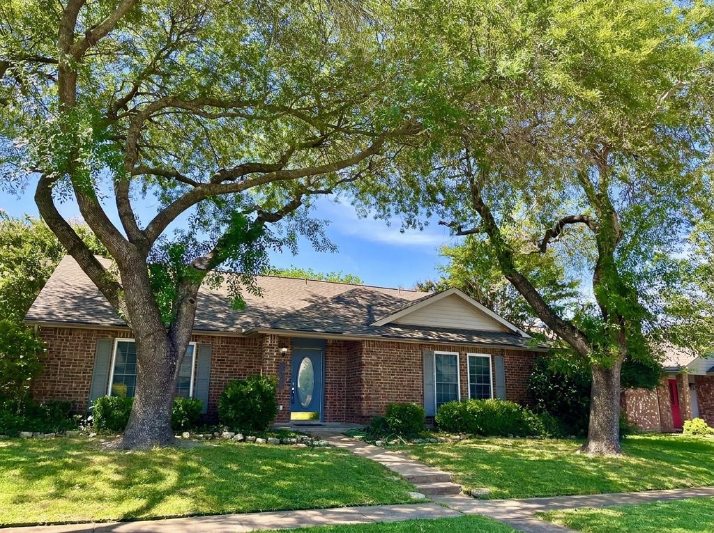 4409 Seville Lane, Mckinney, TX 75070