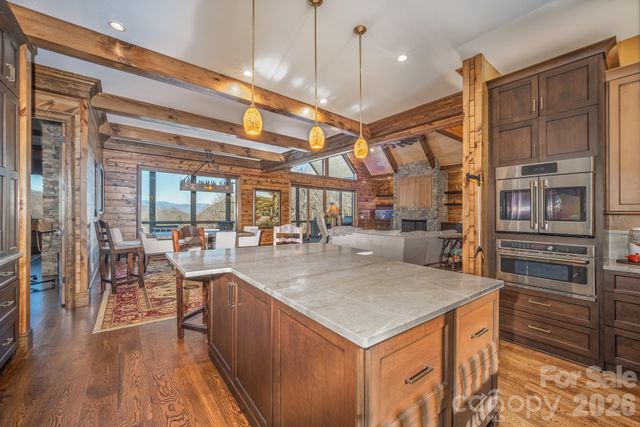333 Kanasdatsi Drive, Brevard, NC 28712