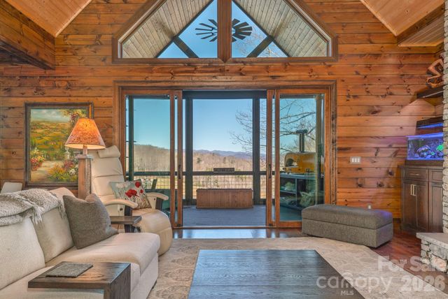 333 Kanasdatsi Drive, Brevard, NC 28712