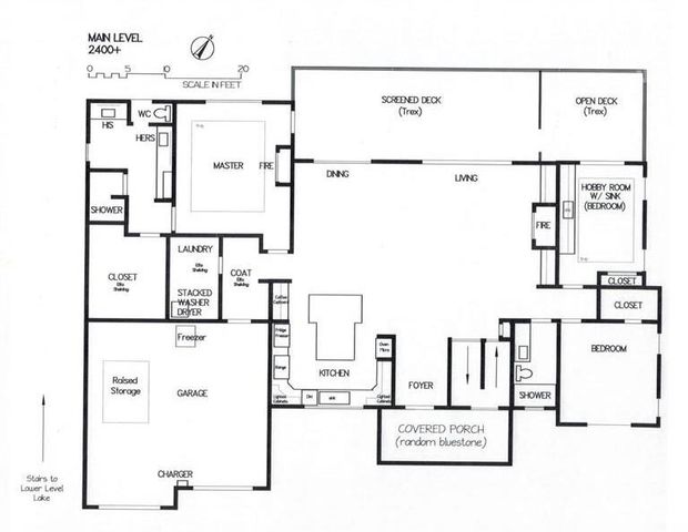 333 Kanasdatsi Drive, Brevard, NC 28712