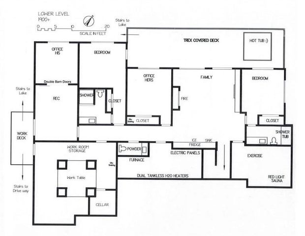 333 Kanasdatsi Drive, Brevard, NC 28712