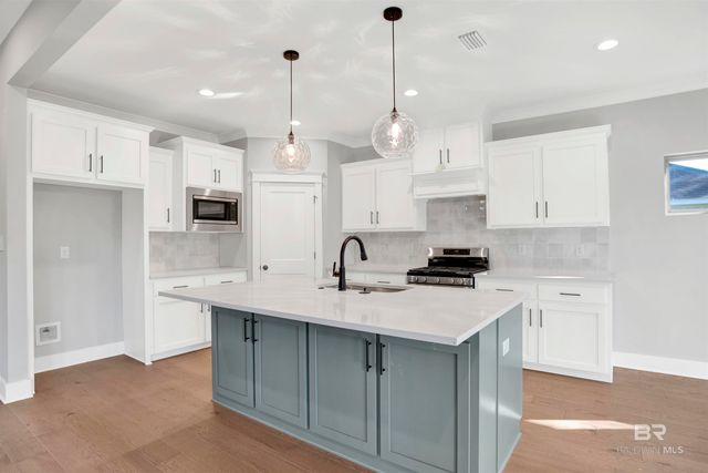 333 Pecan Ridge Boulevard, Fairhope, AL 36532