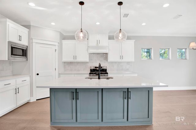 333 Pecan Ridge Boulevard, Fairhope, AL 36532