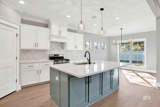 333 Pecan Ridge Boulevard, Fairhope, AL 36532