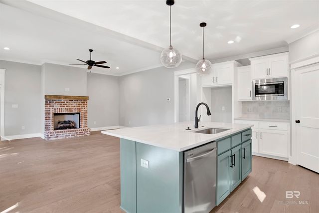 333 Pecan Ridge Boulevard, Fairhope, AL 36532