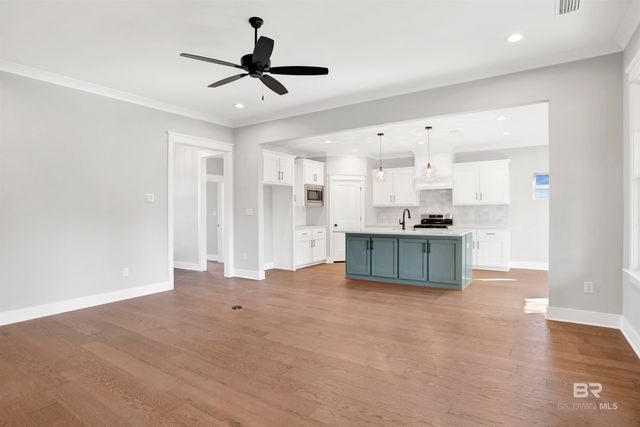 333 Pecan Ridge Boulevard, Fairhope, AL 36532