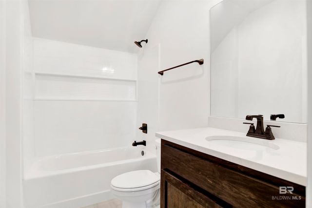 333 Pecan Ridge Boulevard, Fairhope, AL 36532