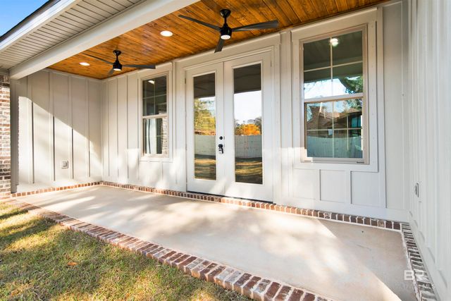 333 Pecan Ridge Boulevard, Fairhope, AL 36532