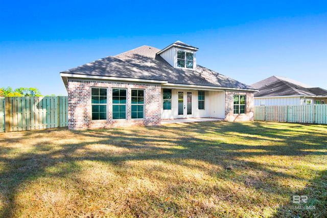 333 Pecan Ridge Boulevard, Fairhope, AL 36532
