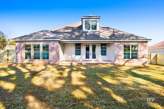 333 Pecan Ridge Boulevard, Fairhope, AL 36532