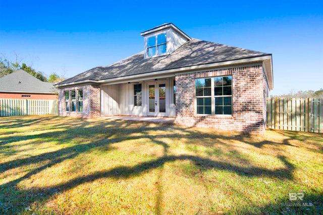 333 Pecan Ridge Boulevard, Fairhope, AL 36532