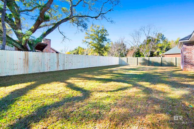 333 Pecan Ridge Boulevard, Fairhope, AL 36532