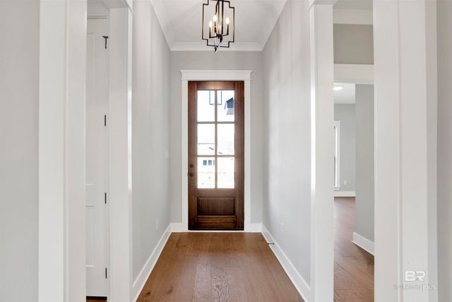 333 Pecan Ridge Boulevard, Fairhope, AL 36532