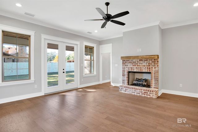 333 Pecan Ridge Boulevard, Fairhope, AL 36532