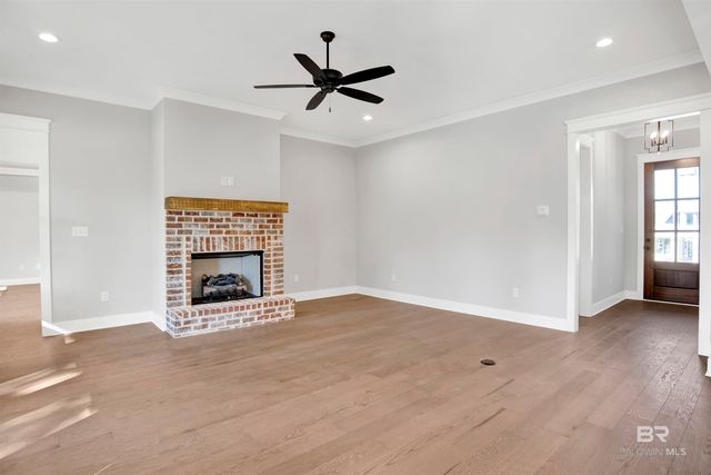 333 Pecan Ridge Boulevard, Fairhope, AL 36532