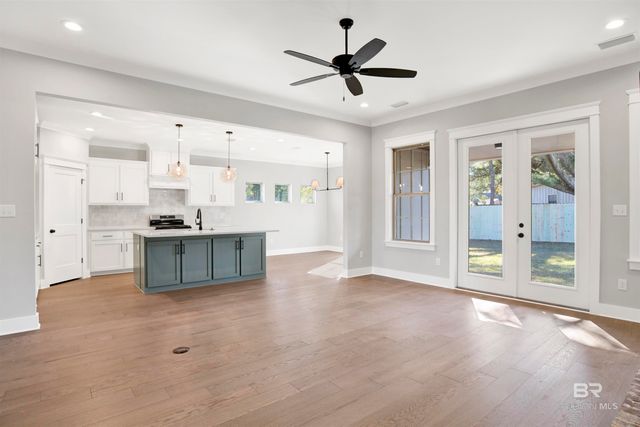 333 Pecan Ridge Boulevard, Fairhope, AL 36532