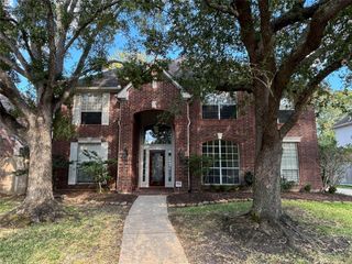 16314 Harvest Summer Court, Houston, TX 77059