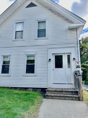 4 Church Street, Lebanon, NH 03784