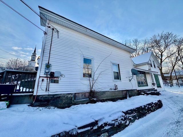 4 Church Street, Lebanon, NH 03784