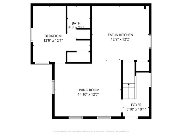 4 Church Street, Lebanon, NH 03784