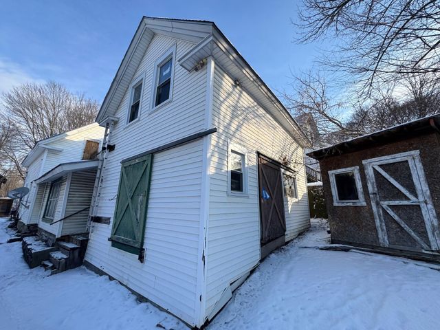 4 Church Street, Lebanon, NH 03784