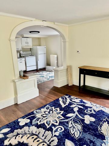 4 Church Street, Lebanon, NH 03784