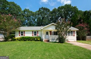 140 Cabriolet Trail, Mcdonough, GA 30253