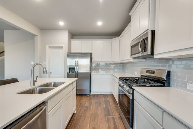 1504 Twin Forks Drive, Saginaw, TX 76179