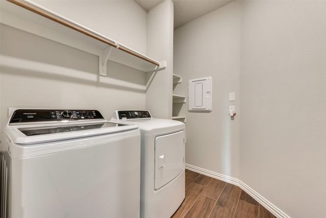 1504 Twin Forks Drive, Saginaw, TX 76179