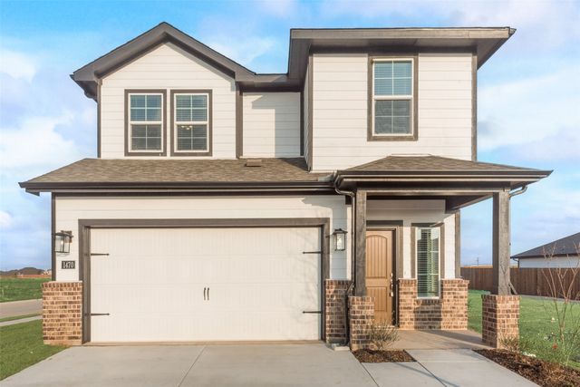 1504 Twin Forks Drive, Saginaw, TX 76179