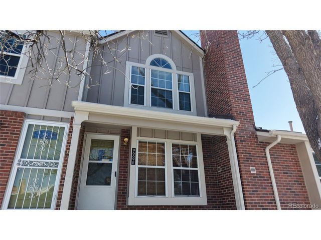 9669 W Chatfield Ave E, Littleton, CO 80128