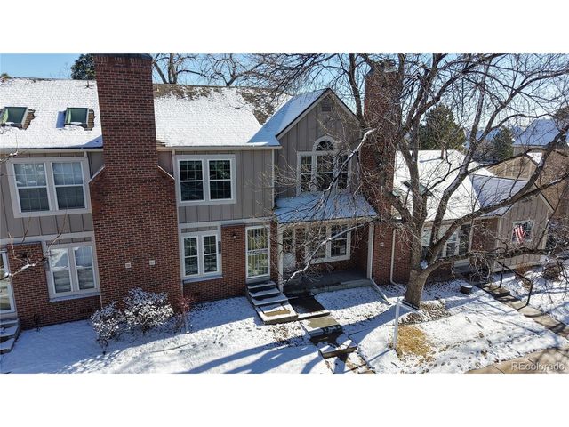 9669 W Chatfield Ave E, Littleton, CO 80128