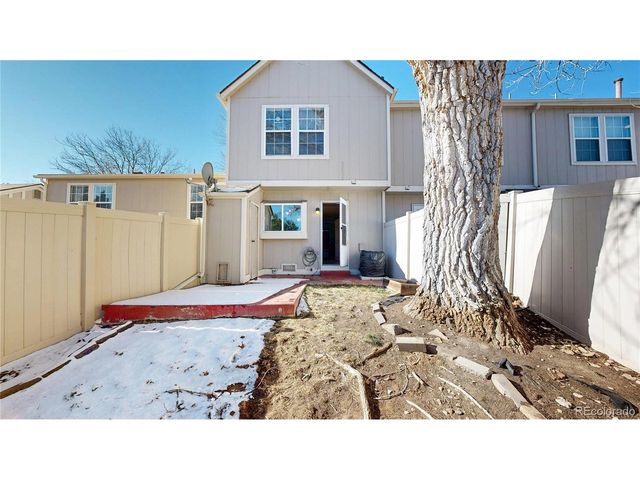 9669 W Chatfield Ave E, Littleton, CO 80128