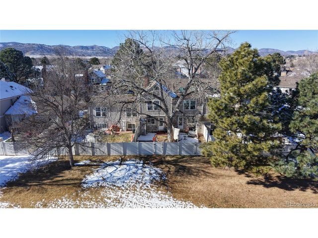 9669 W Chatfield Ave E, Littleton, CO 80128