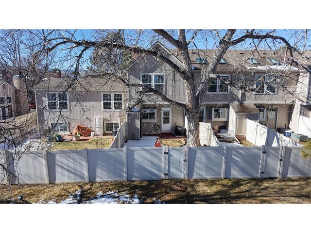 9669 W Chatfield Ave E, Littleton, CO 80128