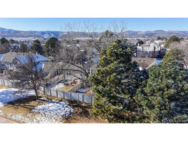 9669 W Chatfield Ave E, Littleton, CO 80128