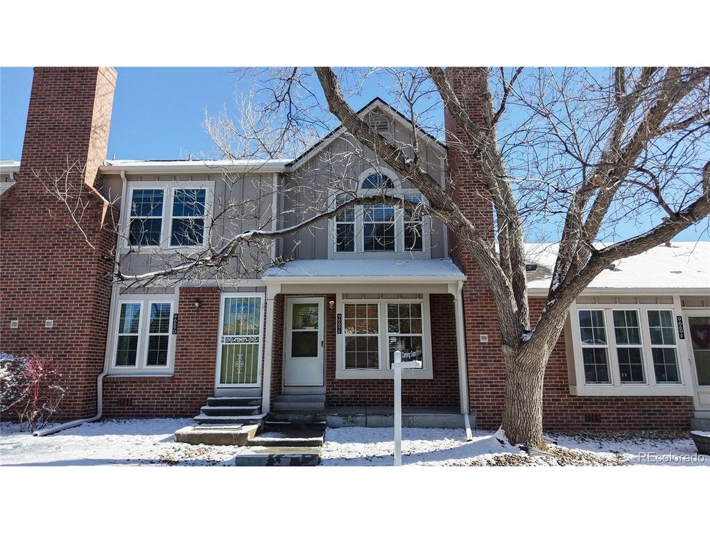 9669 W Chatfield Ave E, Littleton, CO 80128