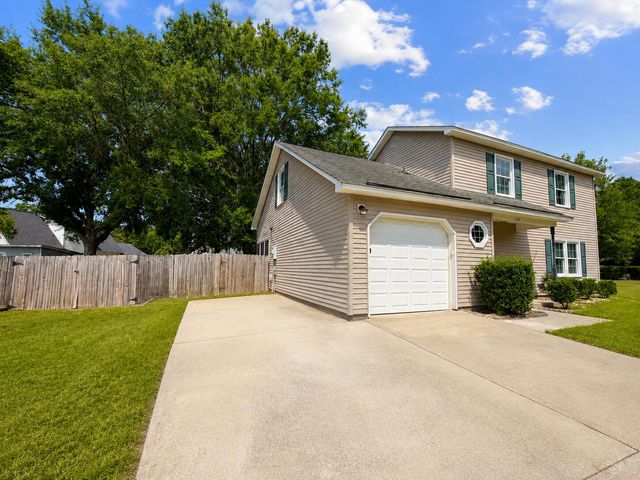 209 William Street, Summerville, SC 29486