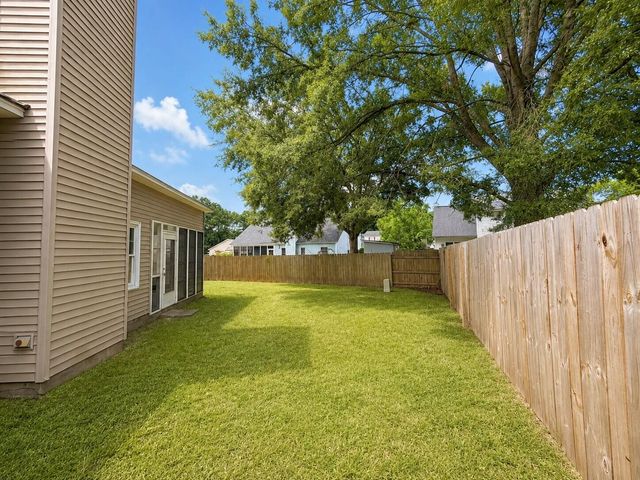 209 William Street, Summerville, SC 29486