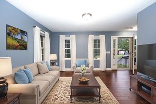 55 Glenrose Ave. 55, Braintree, MA 02184