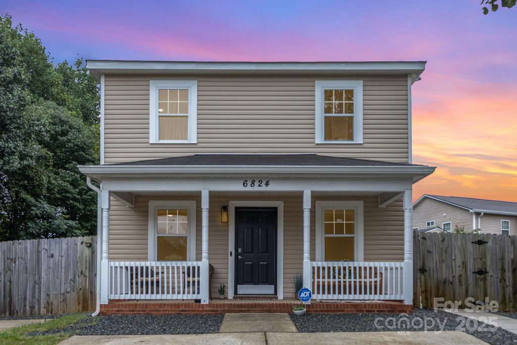 6824 Aerial Court, Charlotte, NC 28213