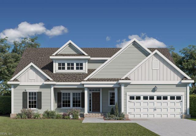 MM Sorrento, Suffolk, VA 23435