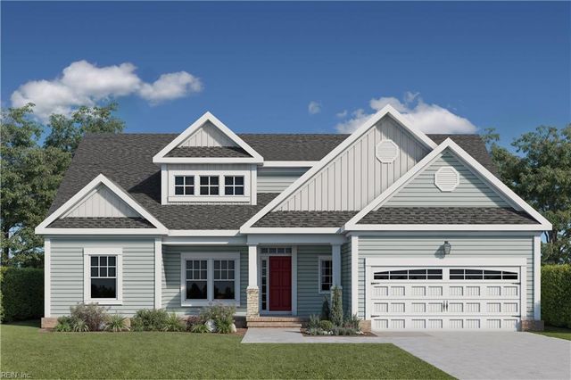 MM Sorrento, Suffolk, VA 23435