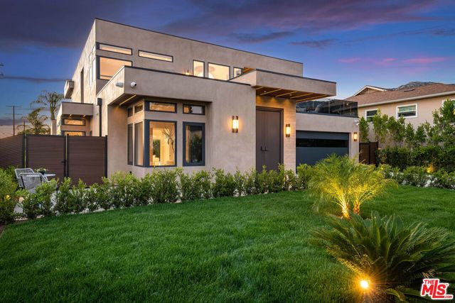 1000 N Kenneth Road, Burbank, CA 91504