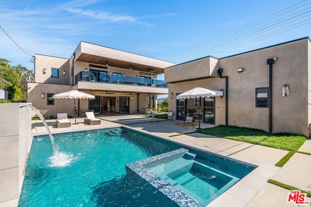 1000 N Kenneth Road, Burbank, CA 91504